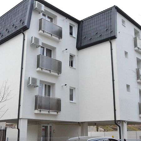 Alexys Residence 4 Яш Екстериор снимка