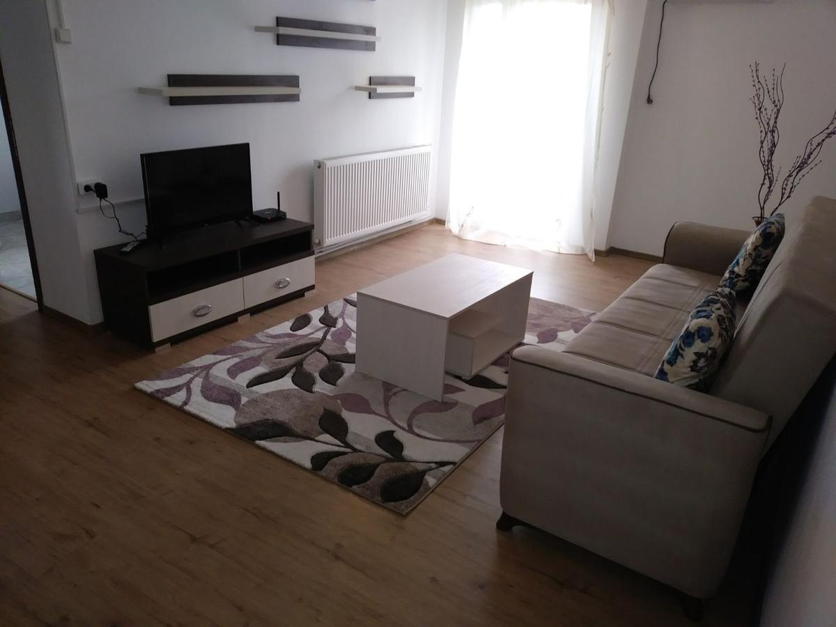 Alexys Residence 4 Яш Екстериор снимка