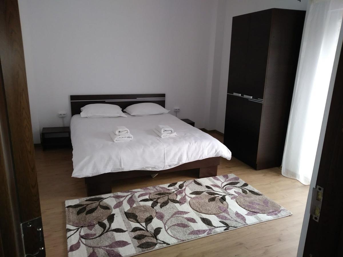 Alexys Residence 4 Яш Екстериор снимка