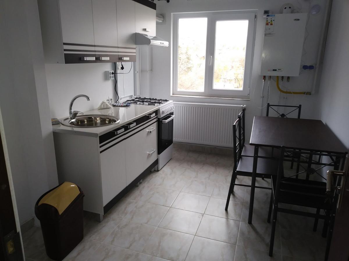 Alexys Residence 4 Яш Екстериор снимка