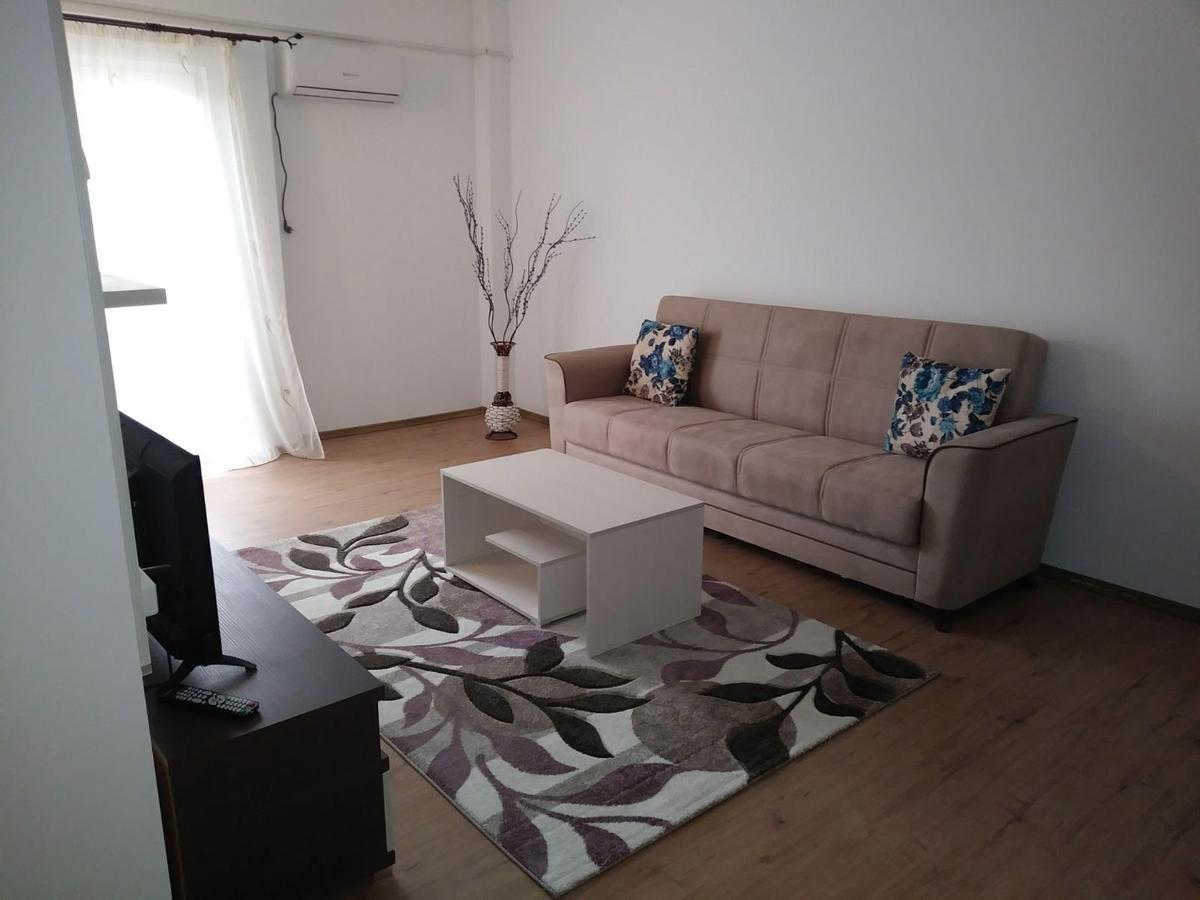 Alexys Residence 4 Яш Екстериор снимка