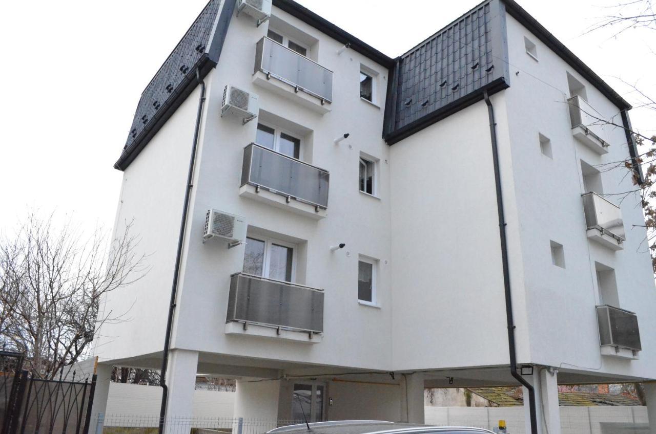 Alexys Residence 4 Яш Екстериор снимка