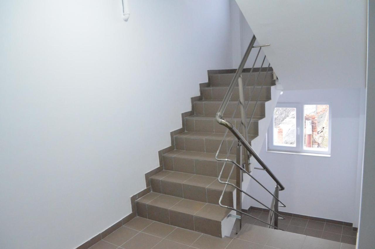 Alexys Residence 4 Яш Екстериор снимка