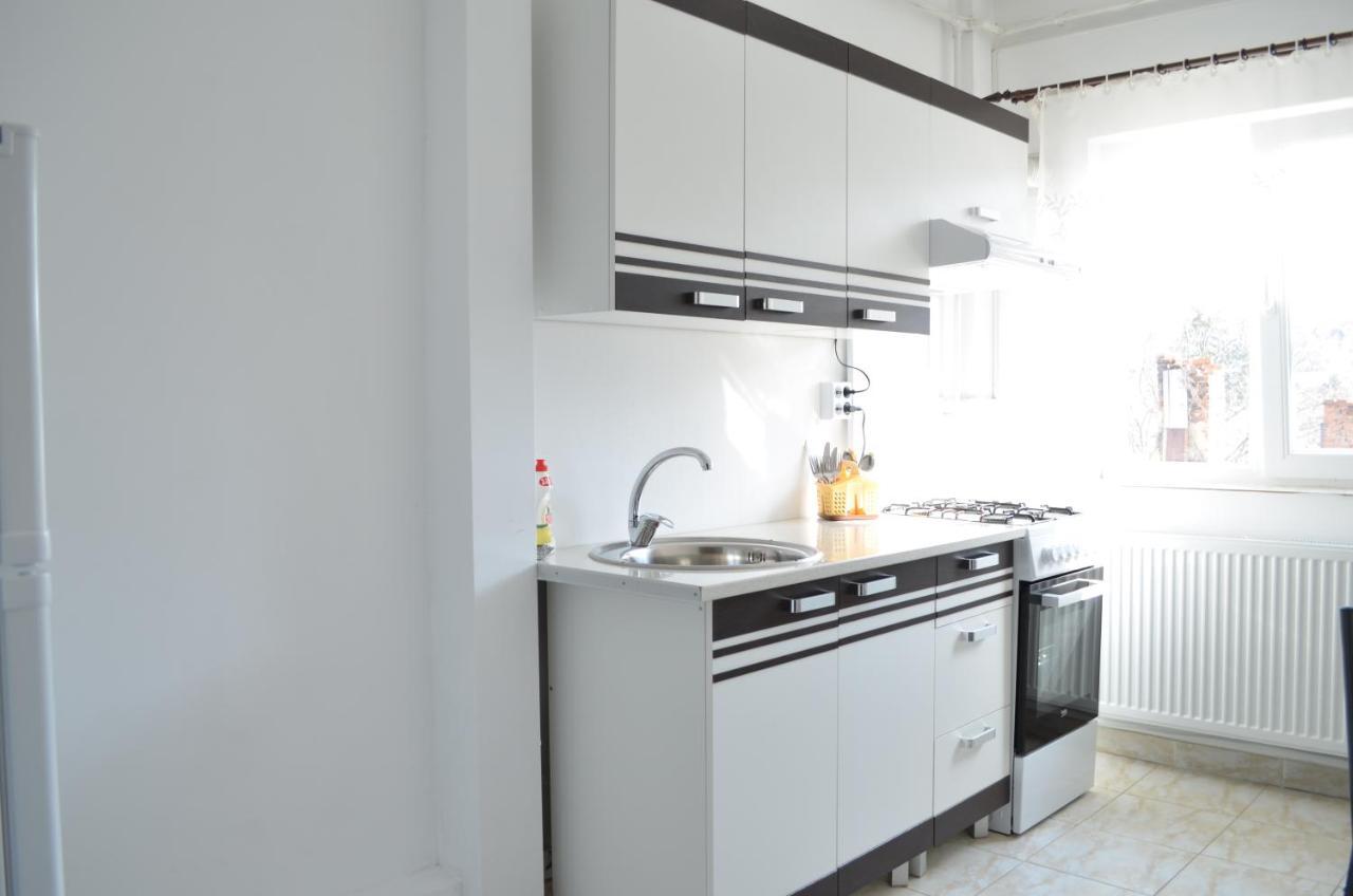 Alexys Residence 4 Яш Екстериор снимка