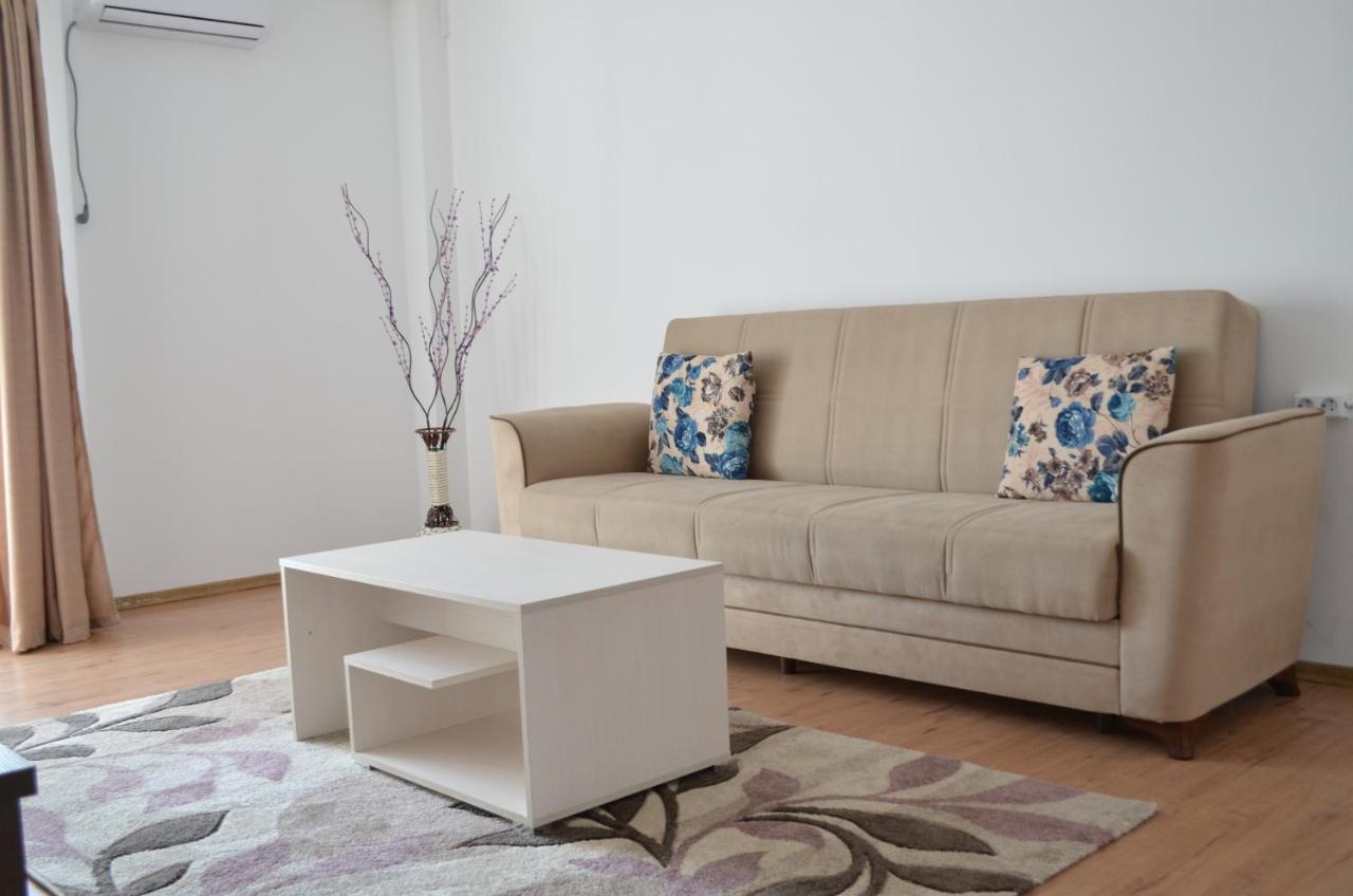Alexys Residence 4 Яш Екстериор снимка