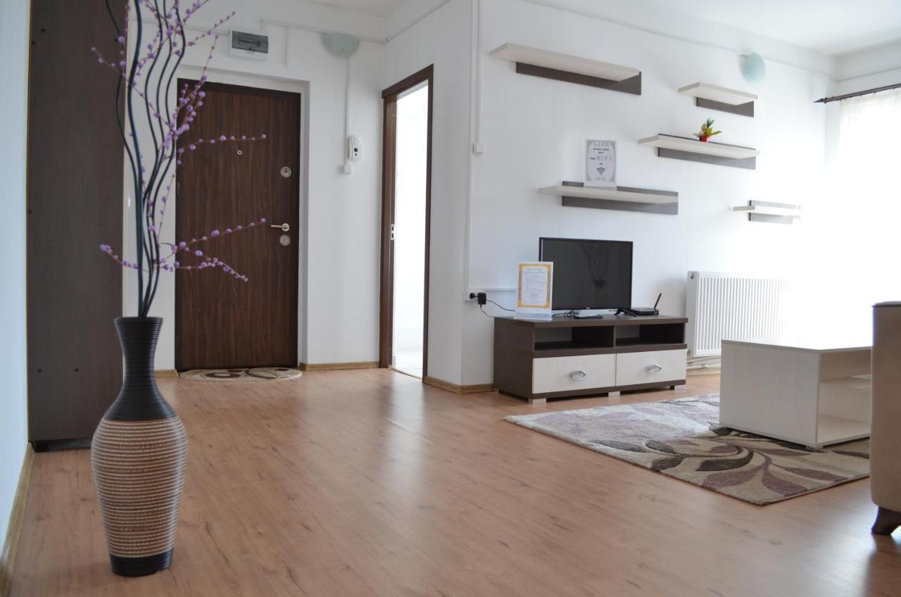 Alexys Residence 4 Яш Екстериор снимка
