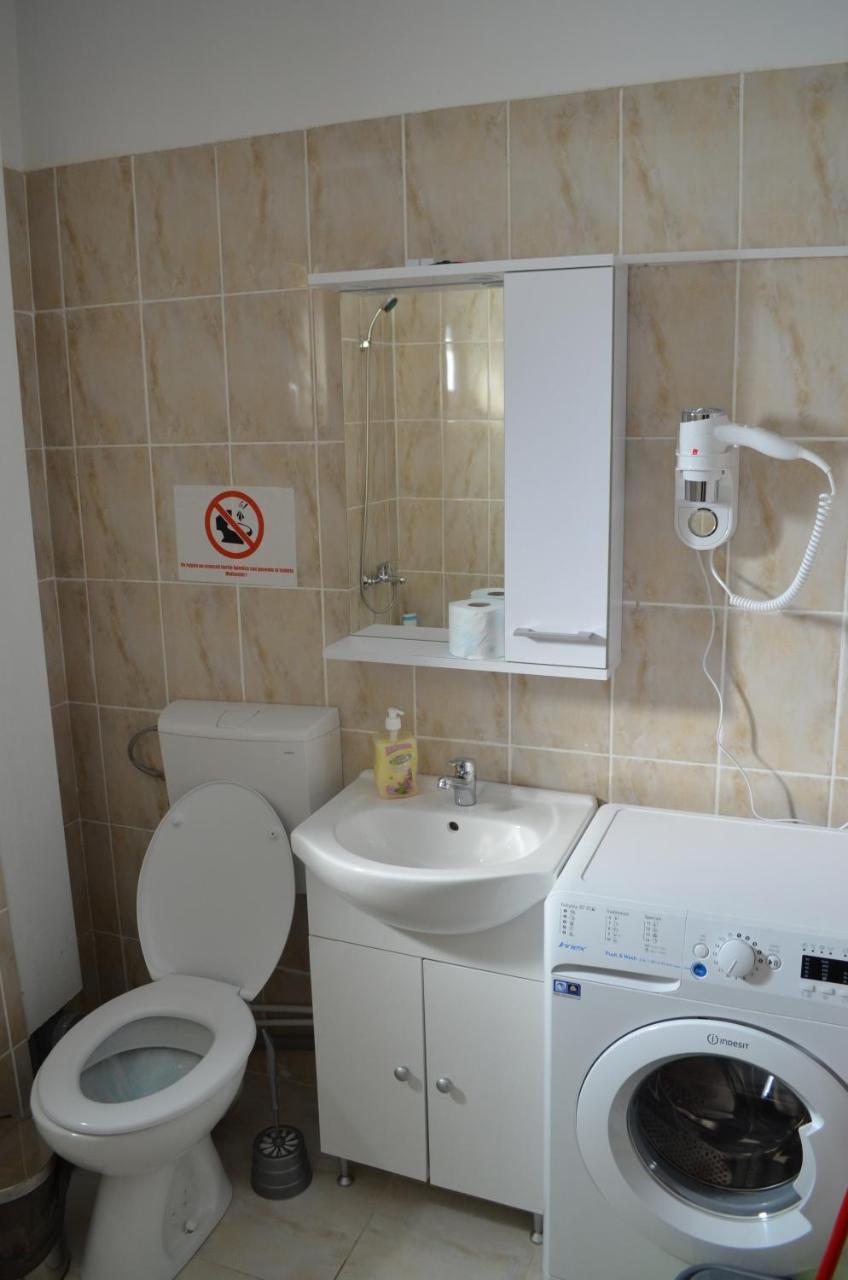 Alexys Residence 4 Яш Екстериор снимка
