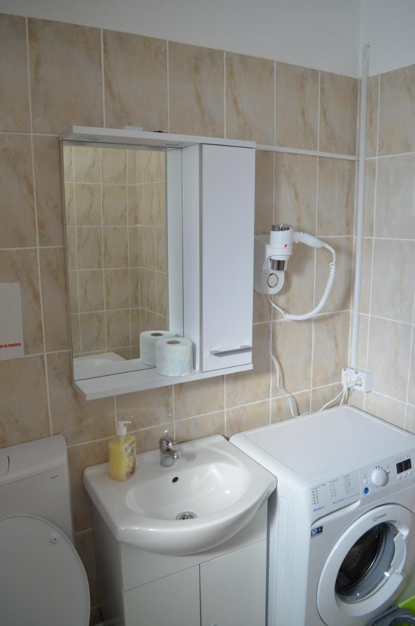 Alexys Residence 4 Яш Екстериор снимка