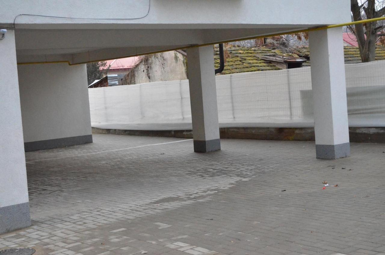 Alexys Residence 4 Яш Екстериор снимка