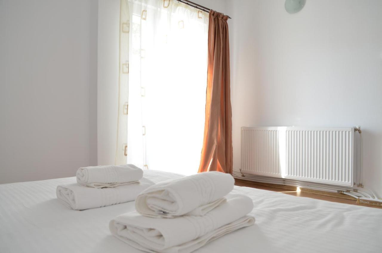 Alexys Residence 4 Яш Екстериор снимка