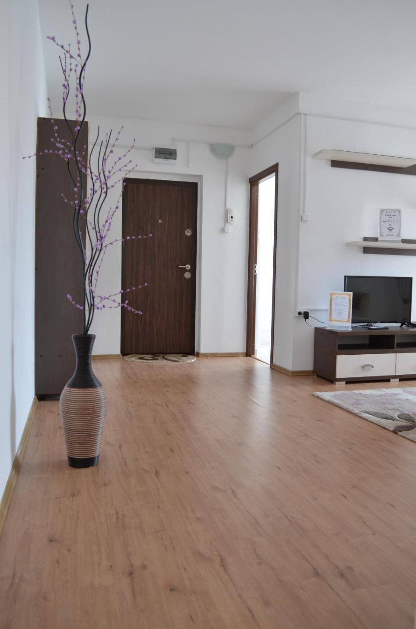Alexys Residence 4 Яш Екстериор снимка