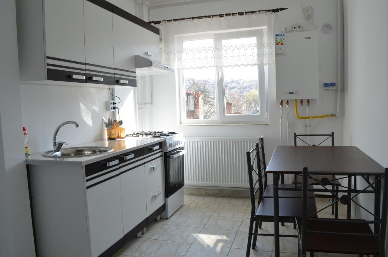 Alexys Residence 4 Яш Екстериор снимка