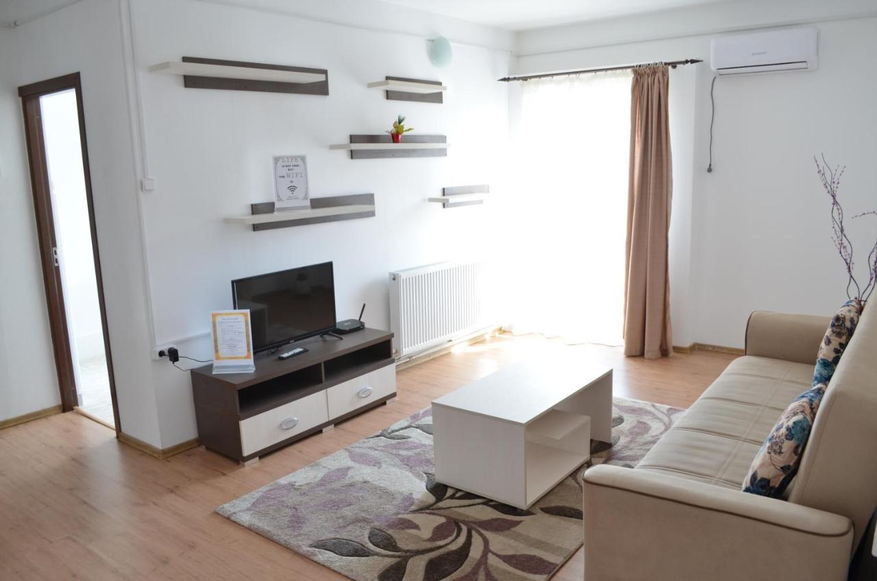 Alexys Residence 4 Яш Екстериор снимка