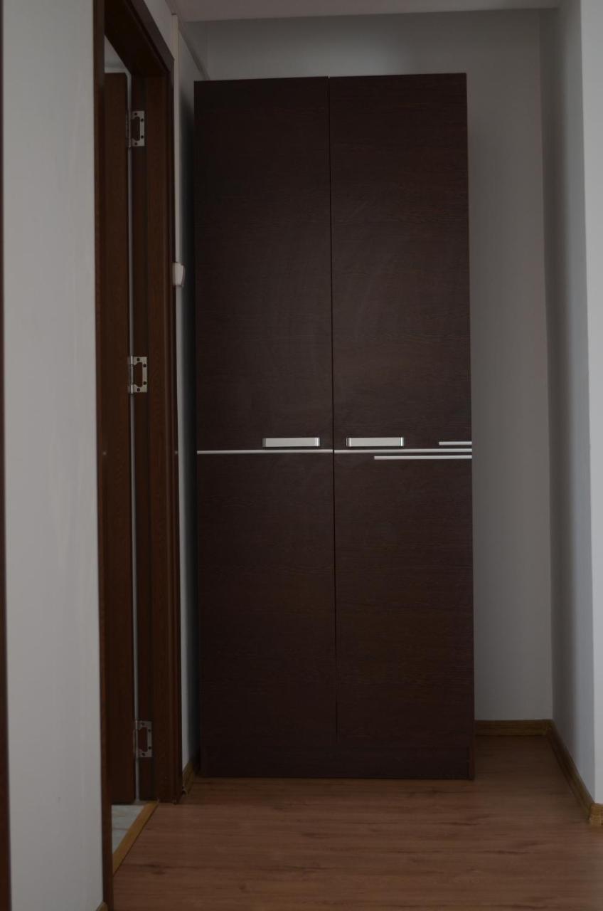 Alexys Residence 4 Яш Екстериор снимка