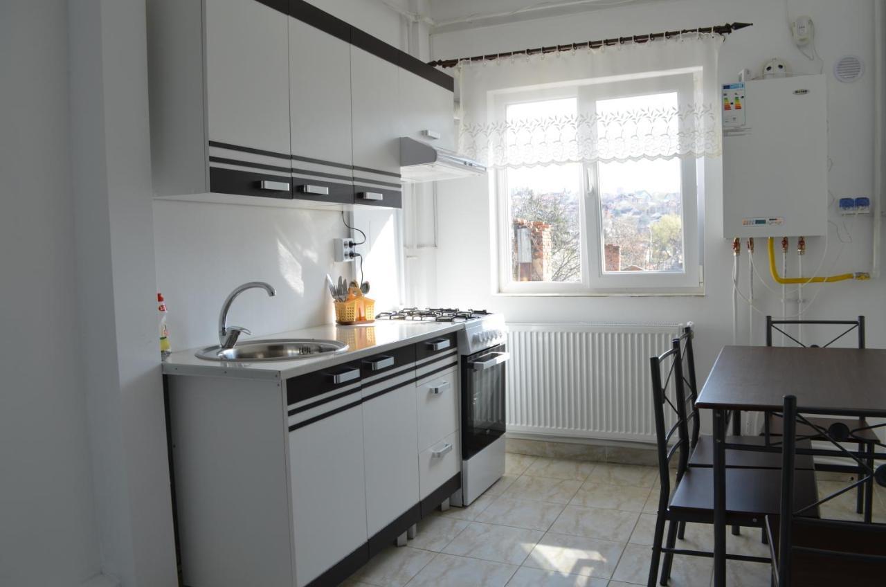 Alexys Residence 4 Яш Екстериор снимка