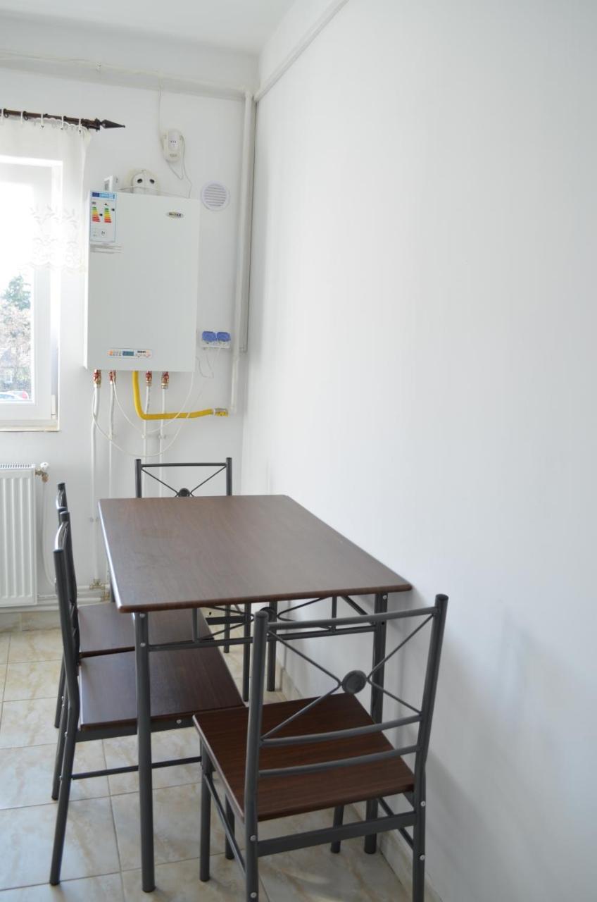 Alexys Residence 4 Яш Екстериор снимка