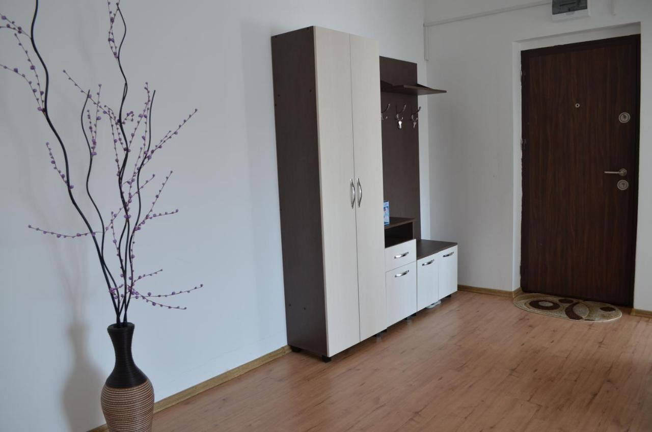 Alexys Residence 4 Яш Екстериор снимка