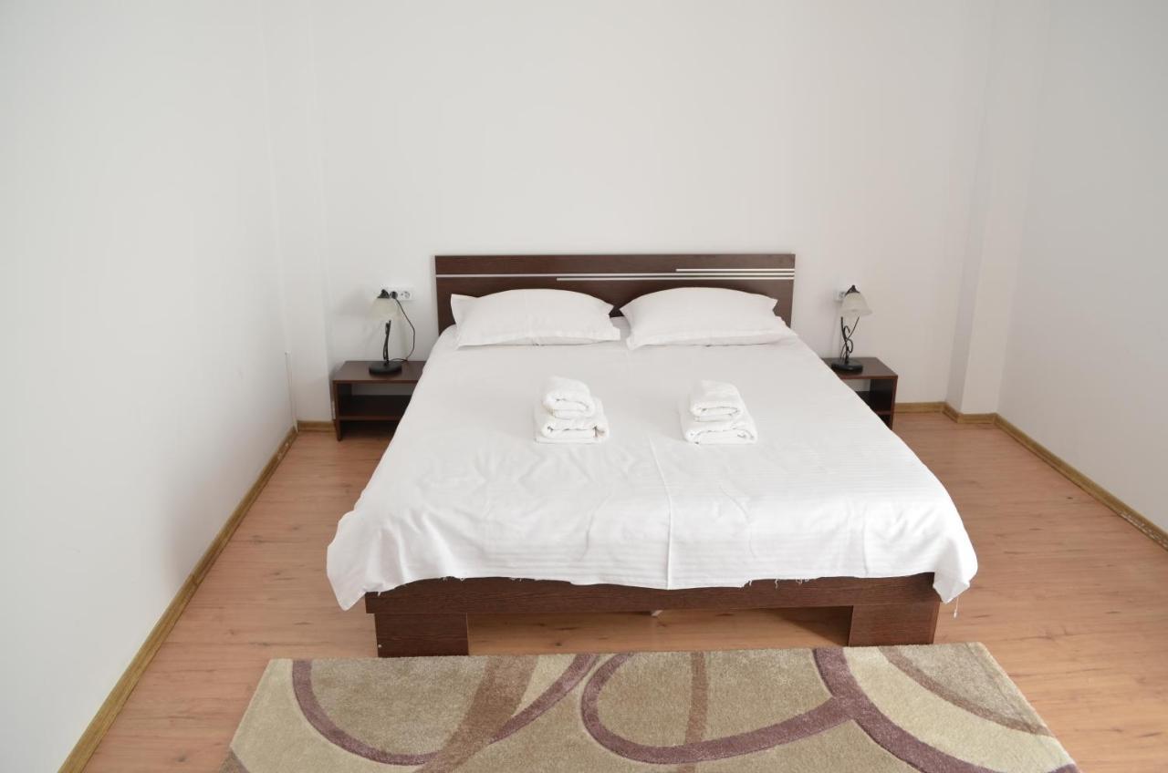 Alexys Residence 4 Яш Екстериор снимка