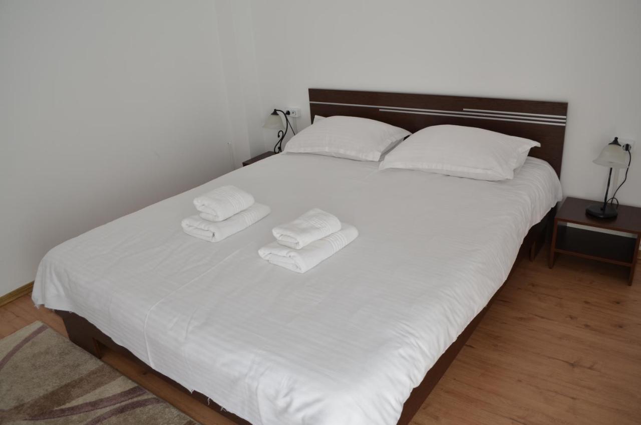 Alexys Residence 4 Яш Екстериор снимка